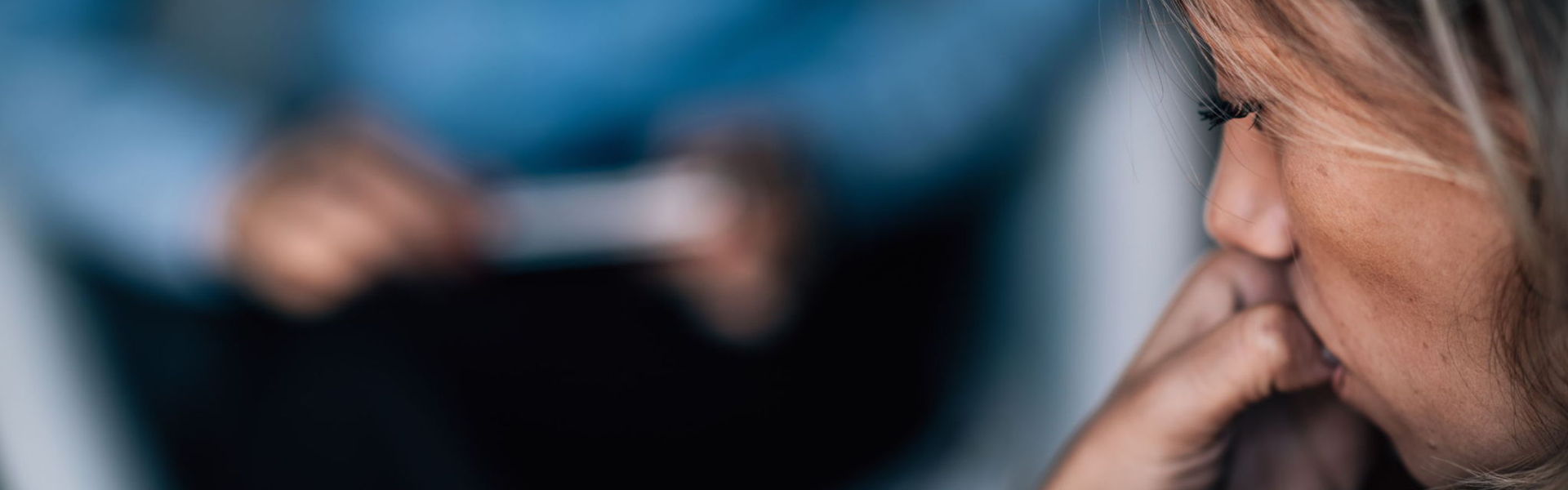 CBT for Depression: New Advances and Standard CBT Approaches - Background Image